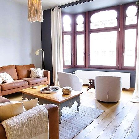 Diamond - Room With A View Antwerp Exterior photo