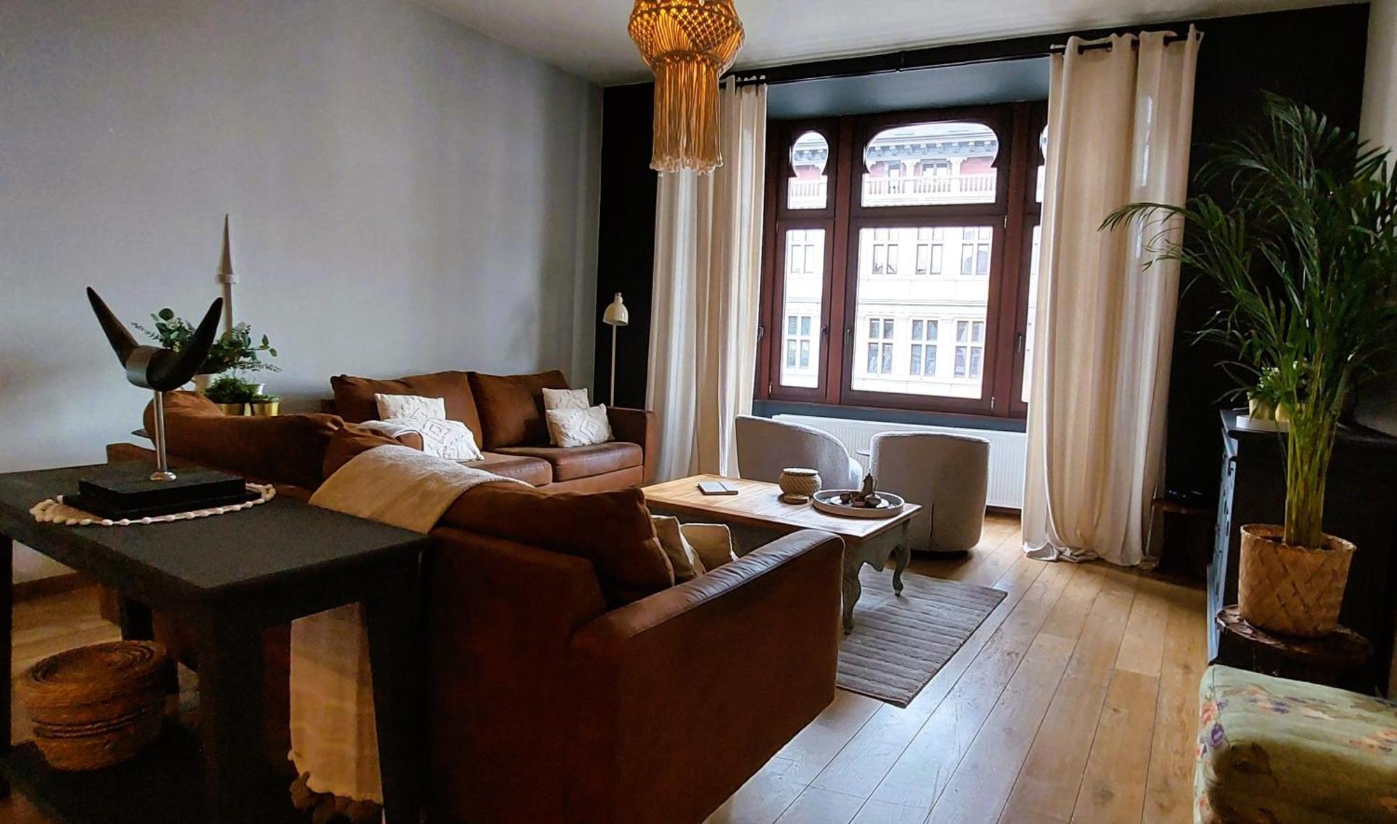 Diamond - Room With A View Antwerp Exterior photo