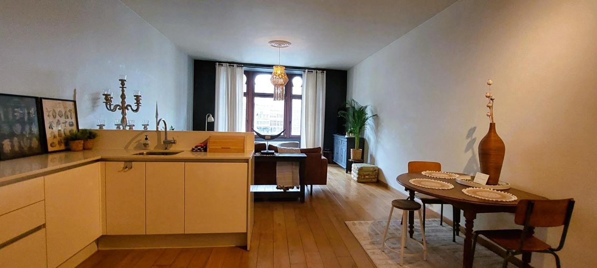 Diamond - Room With A View Antwerp Exterior photo
